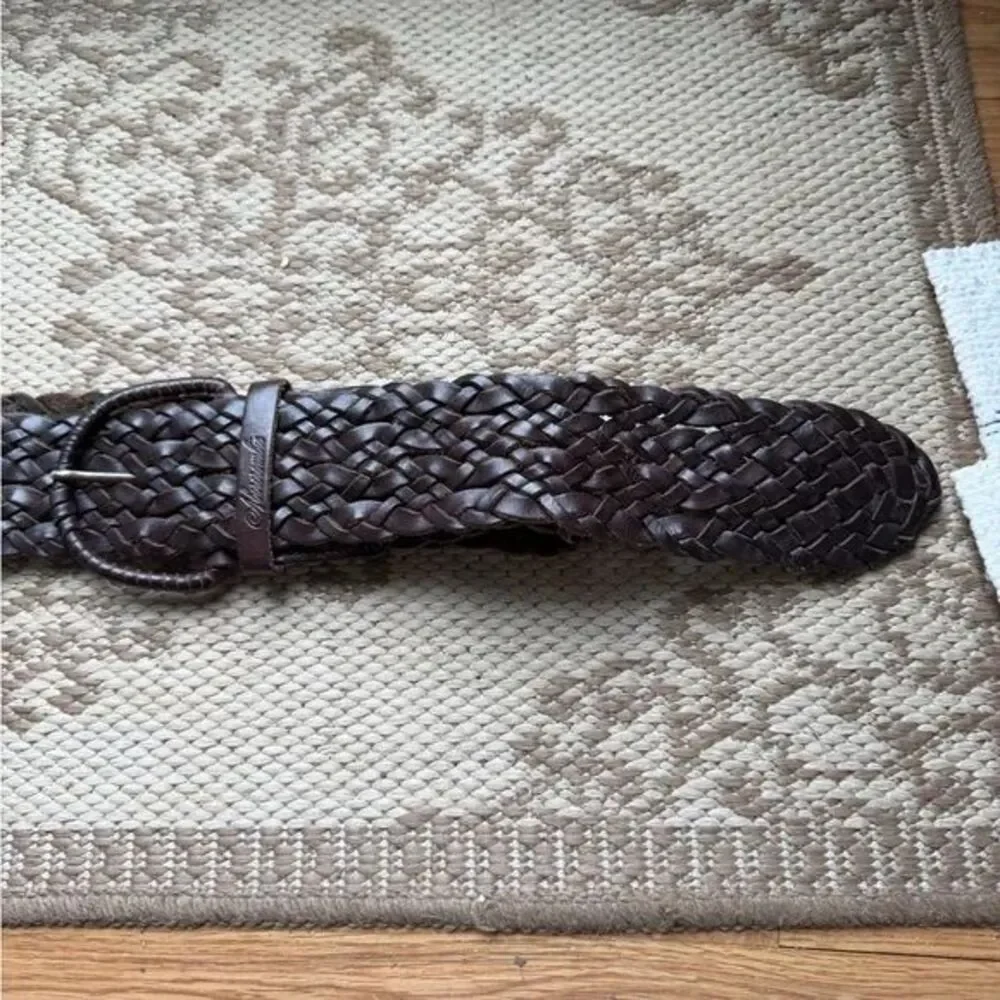 Abercrombie & Fitch excellent genuine